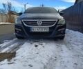 Чорний Фольксваген Пассат СС, об'ємом двигуна 2 л та пробігом 250 тис. км за 8500 $, фото 1 на Automoto.ua