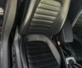 Черный Фольксваген Пассат СС, объемом двигателя 2 л и пробегом 236 тыс. км за 8300 $, фото 13 на Automoto.ua