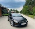 Черный Фольксваген Пассат СС, объемом двигателя 2 л и пробегом 284 тыс. км за 7494 $, фото 1 на Automoto.ua