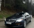 Чорний Фольксваген Пассат СС, об'ємом двигуна 2 л та пробігом 242 тис. км за 7500 $, фото 20 на Automoto.ua