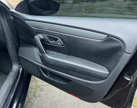 Чорний Фольксваген Пассат СС, об'ємом двигуна 2 л та пробігом 200 тис. км за 5700 $, фото 16 на Automoto.ua