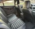 Черный Фольксваген Пассат СС, объемом двигателя 2 л и пробегом 163 тыс. км за 6499 $, фото 18 на Automoto.ua