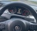 Чорний Фольксваген Пассат СС, об'ємом двигуна 2 л та пробігом 242 тис. км за 7500 $, фото 13 на Automoto.ua