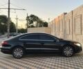 Черный Фольксваген Пассат СС, объемом двигателя 2 л и пробегом 225 тыс. км за 6999 $, фото 13 на Automoto.ua