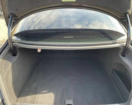 Черный Фольксваген Пассат СС, объемом двигателя 2 л и пробегом 293 тыс. км за 7600 $, фото 11 на Automoto.ua