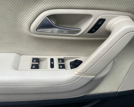 Чорний Фольксваген Пассат СС, об'ємом двигуна 1.8 л та пробігом 3 тис. км за 7500 $, фото 1 на Automoto.ua