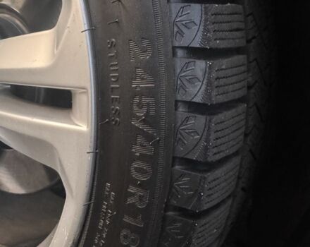 Черный Фольксваген Пассат СС, объемом двигателя 2 л и пробегом 236 тыс. км за 8300 $, фото 15 на Automoto.ua