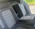 Черный Фольксваген Пассат СС, объемом двигателя 2 л и пробегом 330 тыс. км за 8400 $, фото 18 на Automoto.ua