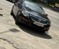 Черный Фольксваген Пассат СС, объемом двигателя 2 л и пробегом 220 тыс. км за 8300 $, фото 1 на Automoto.ua