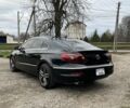 Черный Фольксваген Пассат СС, объемом двигателя 2 л и пробегом 290 тыс. км за 7900 $, фото 13 на Automoto.ua