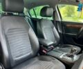 Черный Фольксваген Пассат СС, объемом двигателя 2 л и пробегом 189 тыс. км за 6800 $, фото 1 на Automoto.ua