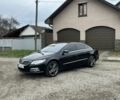 Черный Фольксваген Пассат СС, объемом двигателя 2 л и пробегом 290 тыс. км за 7900 $, фото 9 на Automoto.ua
