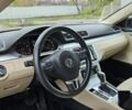 Черный Фольксваген Пассат СС, объемом двигателя 2 л и пробегом 163 тыс. км за 7900 $, фото 16 на Automoto.ua