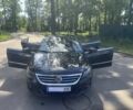 Черный Фольксваген Пассат СС, объемом двигателя 2 л и пробегом 330 тыс. км за 8400 $, фото 14 на Automoto.ua