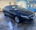 Черный Фольксваген Пассат СС, объемом двигателя 2 л и пробегом 342 тыс. км за 8900 $, фото 6 на Automoto.ua