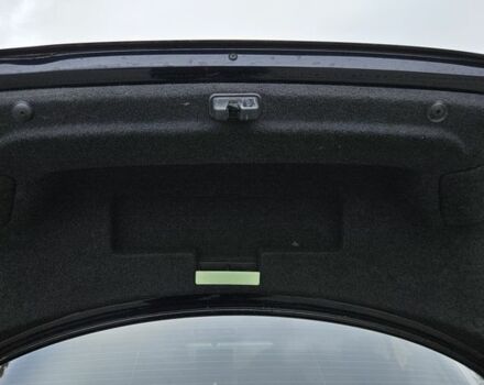 Черный Фольксваген Пассат СС, объемом двигателя 2 л и пробегом 163 тыс. км за 7900 $, фото 23 на Automoto.ua