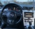 Черный Фольксваген Пассат СС, объемом двигателя 2 л и пробегом 215 тыс. км за 12999 $, фото 19 на Automoto.ua