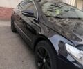 Черный Фольксваген Пассат СС, объемом двигателя 2 л и пробегом 224 тыс. км за 6900 $, фото 1 на Automoto.ua
