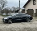 Черный Фольксваген Пассат СС, объемом двигателя 2 л и пробегом 290 тыс. км за 7900 $, фото 10 на Automoto.ua