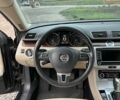 Черный Фольксваген Пассат СС, объемом двигателя 2 л и пробегом 290 тыс. км за 7900 $, фото 20 на Automoto.ua