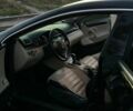Черный Фольксваген Пассат СС, объемом двигателя 2 л и пробегом 240 тыс. км за 8000 $, фото 3 на Automoto.ua