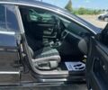 Черный Фольксваген Пассат СС, объемом двигателя 2 л и пробегом 230 тыс. км за 13000 $, фото 11 на Automoto.ua