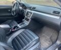Черный Фольксваген Пассат СС, объемом двигателя 2 л и пробегом 280 тыс. км за 7900 $, фото 6 на Automoto.ua