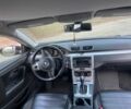Черный Фольксваген Пассат СС, объемом двигателя 2 л и пробегом 280 тыс. км за 7900 $, фото 8 на Automoto.ua