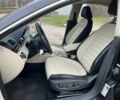 Черный Фольксваген Пассат СС, объемом двигателя 2 л и пробегом 290 тыс. км за 7900 $, фото 21 на Automoto.ua