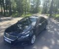 Черный Фольксваген Пассат СС, объемом двигателя 2 л и пробегом 330 тыс. км за 8400 $, фото 5 на Automoto.ua