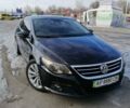 Чорний Фольксваген Пассат СС, об'ємом двигуна 1.8 л та пробігом 68 тис. км за 14200 $, фото 1 на Automoto.ua