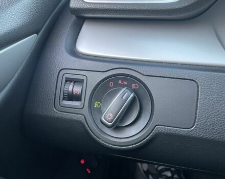 Черный Фольксваген Пассат СС, объемом двигателя 2 л и пробегом 280 тыс. км за 7900 $, фото 11 на Automoto.ua