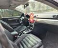 Черный Фольксваген Пассат СС, объемом двигателя 2 л и пробегом 260 тыс. км за 7500 $, фото 7 на Automoto.ua