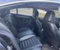 Черный Фольксваген Пассат СС, объемом двигателя 2 л и пробегом 280 тыс. км за 7900 $, фото 7 на Automoto.ua