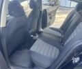 Черный Фольксваген Пассат СС, объемом двигателя 2 л и пробегом 330 тыс. км за 8400 $, фото 15 на Automoto.ua