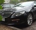 Черный Фольксваген Пассат СС, объемом двигателя 1.8 л и пробегом 213 тыс. км за 7800 $, фото 6 на Automoto.ua