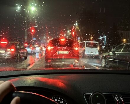 Черный Фольксваген Пассат СС, объемом двигателя 0 л и пробегом 200 тыс. км за 8500 $, фото 4 на Automoto.ua