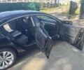 Черный Фольксваген Пассат СС, объемом двигателя 2 л и пробегом 330 тыс. км за 8400 $, фото 13 на Automoto.ua