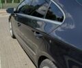 Черный Фольксваген Пассат СС, объемом двигателя 2 л и пробегом 260 тыс. км за 11500 $, фото 14 на Automoto.ua