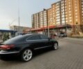 Черный Фольксваген Пассат СС, объемом двигателя 2 л и пробегом 260 тыс. км за 11500 $, фото 6 на Automoto.ua