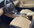 Черный Фольксваген Пассат СС, объемом двигателя 2 л и пробегом 250 тыс. км за 10300 $, фото 9 на Automoto.ua