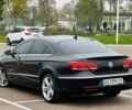 Черный Фольксваген Пассат СС, объемом двигателя 2 л и пробегом 167 тыс. км за 8998 $, фото 17 на Automoto.ua