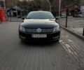 Черный Фольксваген Пассат СС, объемом двигателя 2 л и пробегом 260 тыс. км за 11500 $, фото 3 на Automoto.ua