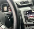 Черный Фольксваген Пассат СС, объемом двигателя 2 л и пробегом 330 тыс. км за 12500 $, фото 14 на Automoto.ua