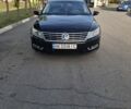 Черный Фольксваген Пассат СС, объемом двигателя 2 л и пробегом 179 тыс. км за 10800 $, фото 1 на Automoto.ua