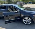 Черный Фольксваген Пассат СС, объемом двигателя 2 л и пробегом 260 тыс. км за 11500 $, фото 23 на Automoto.ua