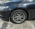 Черный Фольксваген Пассат СС, объемом двигателя 2 л и пробегом 165 тыс. км за 10300 $, фото 3 на Automoto.ua