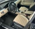 Черный Фольксваген Пассат СС, объемом двигателя 2 л и пробегом 180 тыс. км за 11300 $, фото 6 на Automoto.ua