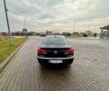 Черный Фольксваген Пассат СС, объемом двигателя 2 л и пробегом 180 тыс. км за 11500 $, фото 3 на Automoto.ua