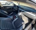 Черный Фольксваген Пассат СС, объемом двигателя 2 л и пробегом 270 тыс. км за 10500 $, фото 9 на Automoto.ua
